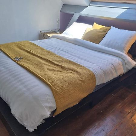 Villa Seven Malo Penthouse Dunkirk Dış mekan fotoğraf