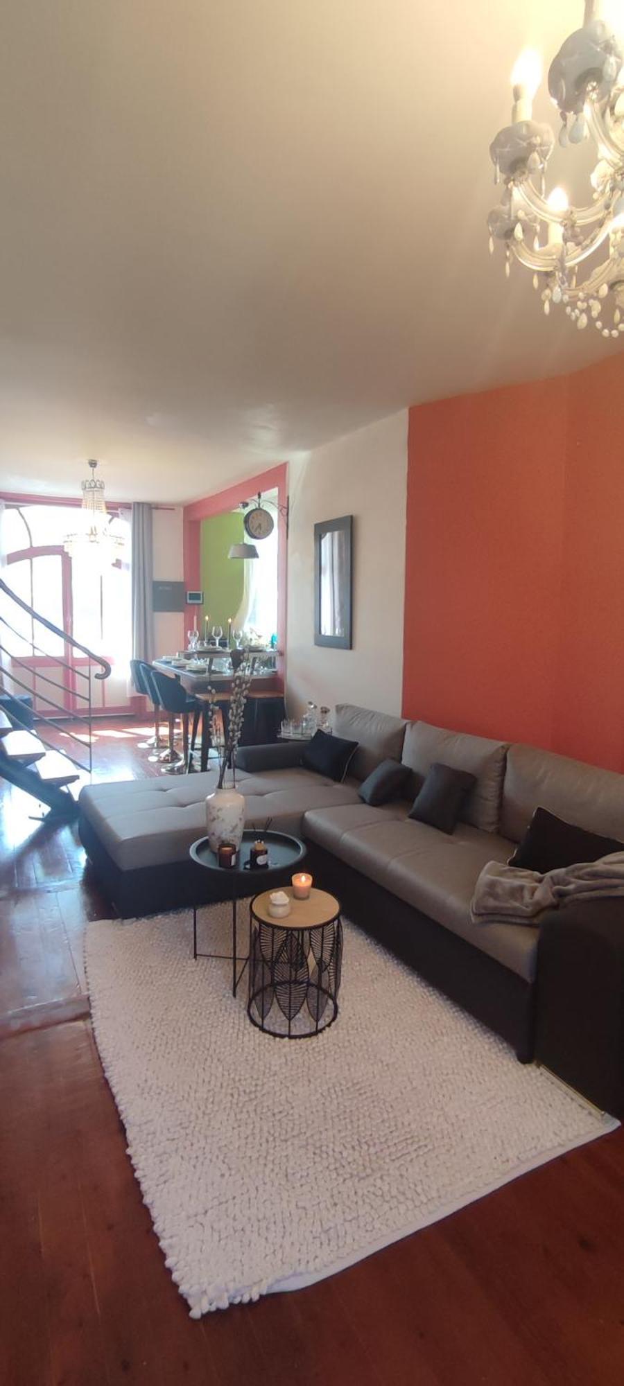 Villa Seven Malo Penthouse Dunkirk Dış mekan fotoğraf