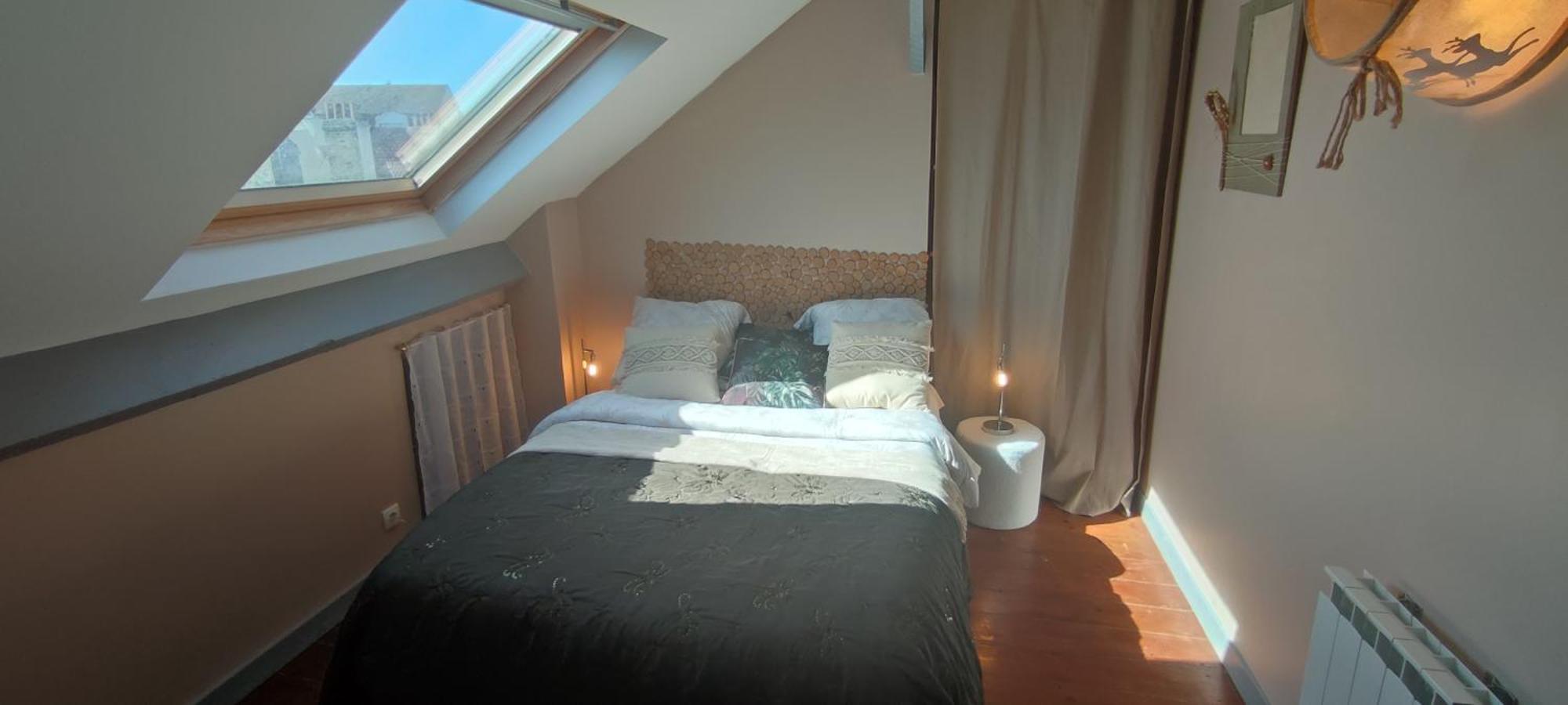 Villa Seven Malo Penthouse Dunkirk Dış mekan fotoğraf