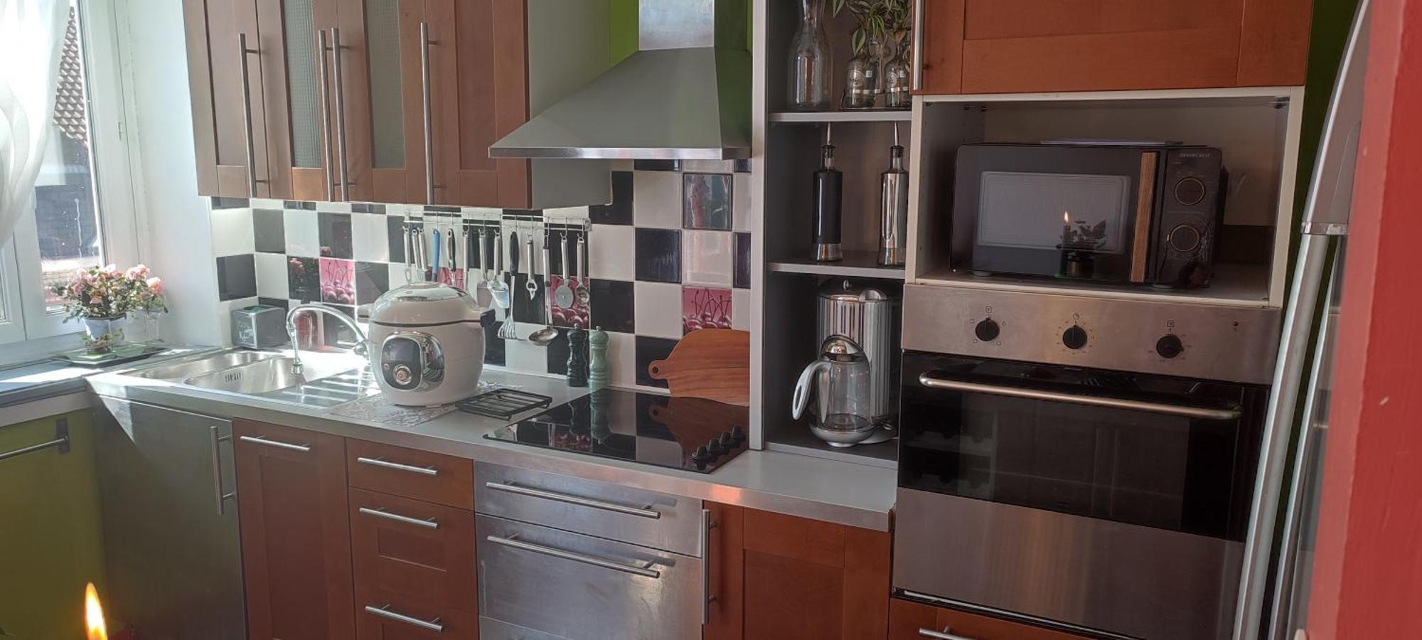 Villa Seven Malo Penthouse Dunkirk Dış mekan fotoğraf