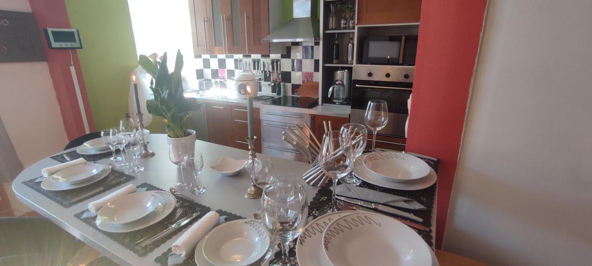 Villa Seven Malo Penthouse Dunkirk Dış mekan fotoğraf
