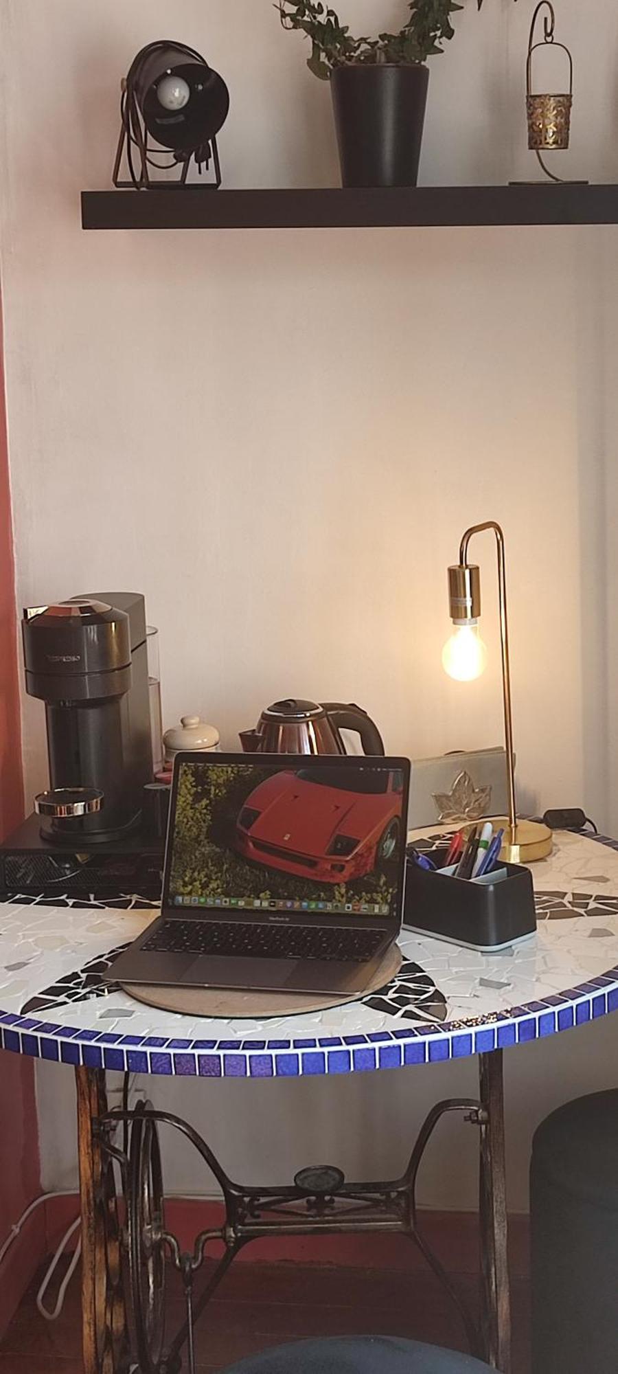 Villa Seven Malo Penthouse Dunkirk Oda fotoğraf